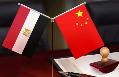 مصر والصين تؤكدان على أهمية تعزيز الجهود الدولية لدعم إعادة إعمار غزة