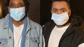 حقيقة إصدار ديو جديد بين محمد منير وتامر حسني قريبًا