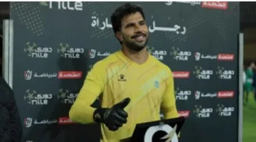 التصريح الأول للمهدي سليمان بعد انتقاله إلى الزمالك