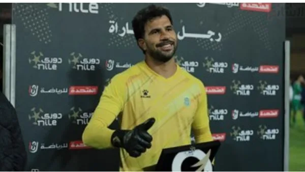 التصريح الأول للمهدي سليمان بعد انتقاله إلى الزمالك التصريح الأول للمهدي سليمان بعد انتقاله إلى الزمالك