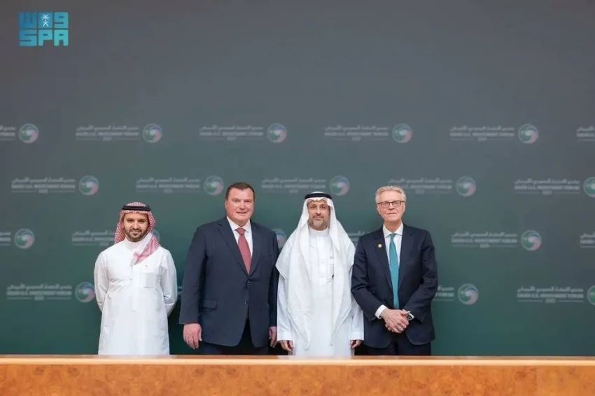 المربع الجديد يوقع اتفاقية تعاون مع شركة هونيويل لتعزيز التحول الرقمي المربع الجديد يوقع اتفاقية تعاون مع شركة هونيويل لتعزيز التحول الرقمي