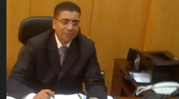 الأستاذ الدكتور مجدي زكريا يسلط الضوء على دور الأمن السيبراني في صون البيانات والمعلومات.