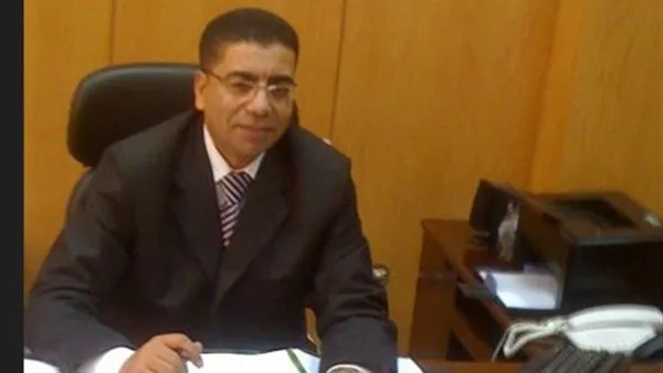 الأستاذ الدكتور مجدي زكريا يسلط الضوء على دور الأمن السيبراني في صون البيانات والمعلومات. الأستاذ الدكتور مجدي زكريا يسلط الضوء على دور الأمن السيبراني في صون البيانات والمعلومات.