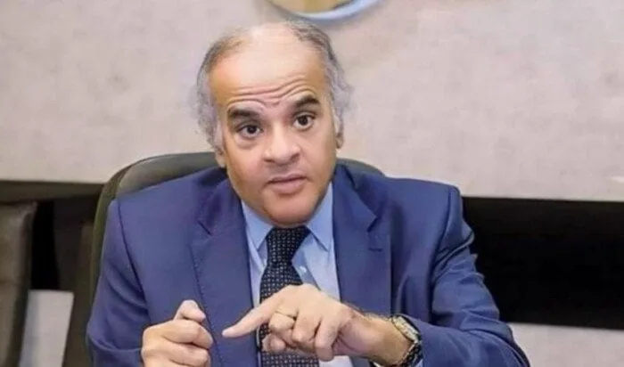ممدوح عباس: المدير الرياضي هو الشخص الذي يتحمل المسؤولية الكاملة عن صفقات الزمالك ممدوح عباس: المدير الرياضي هو الشخص الذي يتحمل المسؤولية الكاملة عن صفقات الزمالك