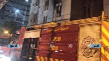 ما الذي جرى في سنترال رمسيس مساء الخميس؟ نائب محافظ القاهرة يوضح لـ”الدستور”