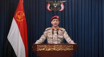 إسرائيل تشجع الولايات المتحدة على استئناف عملياتها العسكرية ضد الحوثيين في اليمن