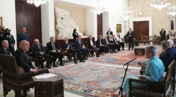 العودة إلى مواجهة اليونيفيل تشهد تصعيداً ميدانياً… لبنان يطلب من أوروبا مبادرة شاملة لدعم الجيش