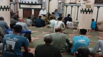 150 ورشة بحثية في مساجد الفيوم ضمن مبادرة مجالس الذاكرين