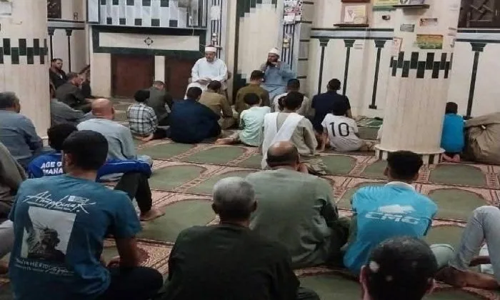 150 ورشة بحثية في مساجد الفيوم ضمن مبادرة مجالس الذاكرين