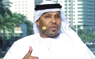 معتز عبدالله: «عين جارديم» كانت وراء اكتشاف مبابي وعوض الله