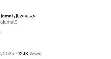 بعد حظر دخولها مخيم عين الحلوة.. تفاصيل أزمة شيرين وجمانة جمال وتعليقاتهما