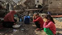 صحة غزة: الاحتلال يهدف إلى إنهاء الوجود الفلسطيني عبر استهداف الأطفال والنساء الحوامل