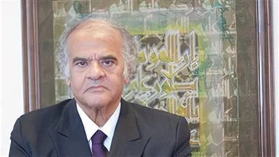 ممدوح عباس: جون إدوارد هو المسؤول الرئيسي والنهائي عن تعاقدات الزمالك ممدوح عباس: جون إدوارد هو المسؤول الرئيسي والنهائي عن تعاقدات الزمالك