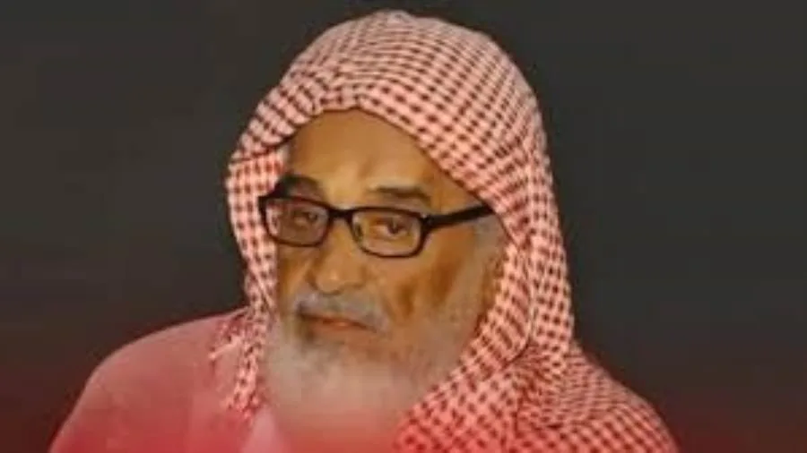 عاجل| تاريخ تشييع الشيخ ربيع المدخلي في السعودية عاجل| تاريخ تشييع الشيخ ربيع المدخلي في السعودية