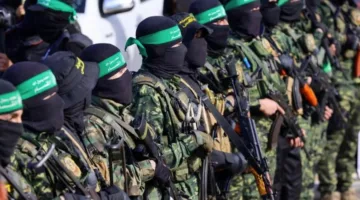عاجل .. حماس: قدمنا عرضاً لتحرير جميع الأسرى دفعة واحدة في مقابل وقف دائم للعدوان ونتنياهو رفض!