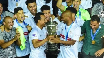 ممدوح عباس: مباراة وداع لشيكابالا وعبد الشافي.. والأخير مُدرج كمرشح لمنصب داخل نادي الزمالك
