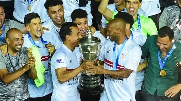 ممدوح عباس: مباراة وداع لشيكابالا وعبد الشافي.. والأخير مُدرج كمرشح لمنصب داخل نادي الزمالك