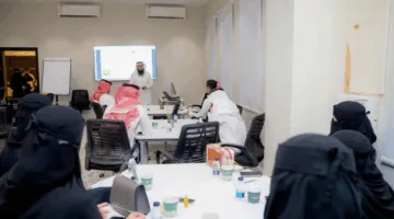 محمية الملك سلمان تطلق برنامجًا لعملية إعادة التدوير في الجوف