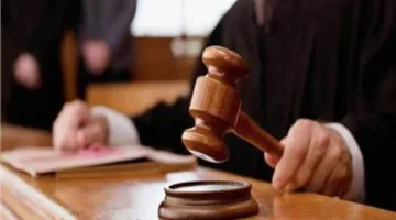عشر سنوات سجن لمتهم في قضية قتل وإصابة آخرين في قليوب