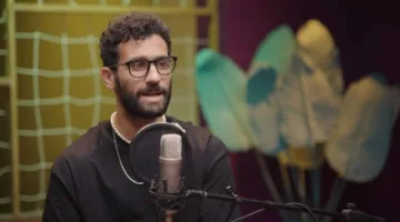 باسم مرسي: قمت بالتسجيل في الأهلي وأظهرت للجماهير الزملكاوية قدرتي، وواجهت الظلم مع المنتخب.