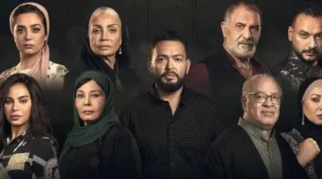 مسلسل حرب الجبالي الحلقة 35: تفاقم الأحداث وكشف الخيانات يغير مجرى الأمور
