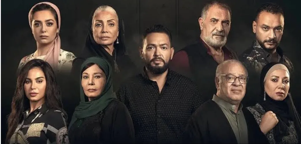 مسلسل حرب الجبالي الحلقة 35: تفاقم الأحداث وكشف الخيانات يغير مجرى الأمور