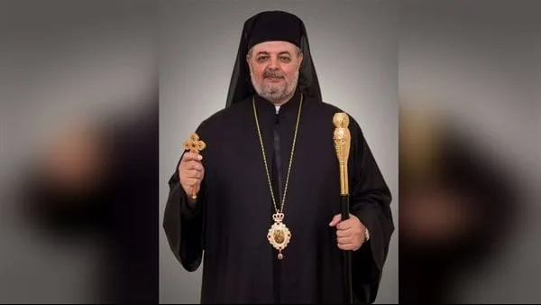 الأنبا توماس يشارك في اجتماع اللجنة التنفيذية لمجلس الكنائس في الشرق الأوسط ببيروت. الأنبا توماس يشارك في اجتماع اللجنة التنفيذية لمجلس الكنائس في الشرق الأوسط ببيروت.