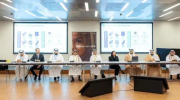 المملكة تستضيف فعالية لتعزيز الابتكار الرقمي المستدام خلال القمة العالمية WSIS في جنيف