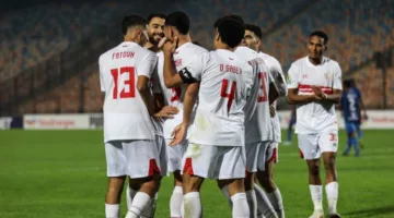عاجل | الأهلي على الساحة.. حامد حمدان يتجاهل العروض المالية الضخمة من أجل الزمالك