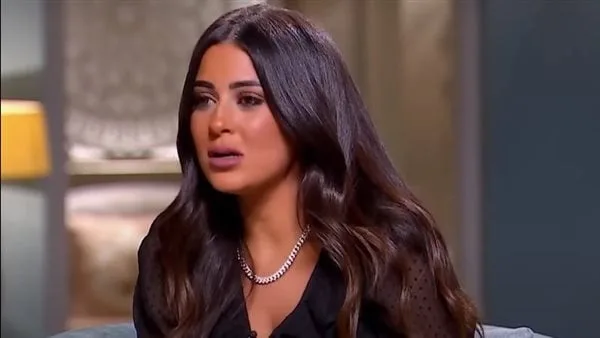 ميرنا نور الدين لـ ON set: أحمد العوضي تعرض لنا جميعاً في “فهد البطل”