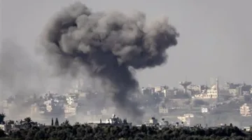تقارير إسرائيلية: ضحايا نتيجة انهيار مبنى مفخخ على جنود في خان يونس