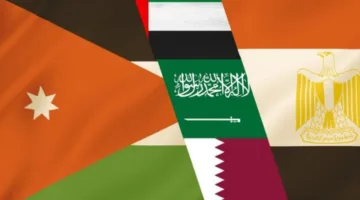 ما الذي يقلق تل أبيب؟ دراسة إسرائيلية تحذر من أن الصفقات الكبيرة التي أبرمتها دول الخليج في مصر والأردن قد تؤثر سلباً على إسرائيل وتعرضها لمخاطر.