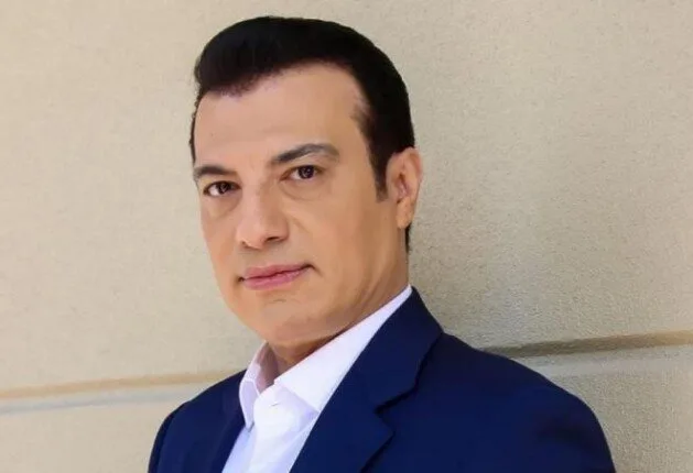 استمع الآن لكلمات أغنية “حد شافنا” لـ إيهاب توفيق!
