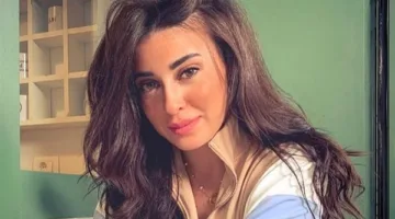 ميرنا نور الدين تَستعرض أصعب لحظاتها في مسلسل “فهد البطل”