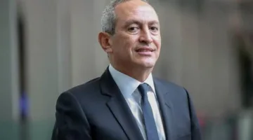 عاجل.. من بينهم ساويرس: رجال أعمال يمتلكون ثروات تعادل ما يملكه نصف سكان أفريقيا