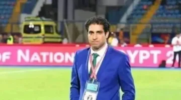 محمد شيحة: مجلس نصر أبو الحسن يمثل أكبر تحدٍ في تاريخ الإسماعيلي