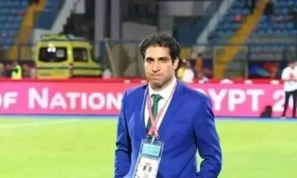 محمد شيحة: مجلس نصر أبو الحسن يمثل أكبر تحدٍ في تاريخ الإسماعيلي