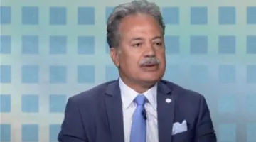 عصام شيحة: الحاجة ملحة لتمديد الاستراتيجية الوطنية لحقوق الإنسان حتى سنة 2030