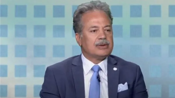 عصام شيحة: الحاجة ملحة لتمديد الاستراتيجية الوطنية لحقوق الإنسان حتى سنة 2030