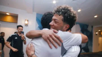 عاجل.. مشكلة زيزو وعاشور تلاحق الأهلي كعقاب من مدريد