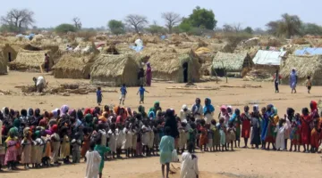 المحكمة الجنائية الدولية: إقليم دارفور يُظهر احتمال وقوع جرائم ضد الإنسانية