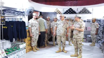 أهم أحداث الأسبوع