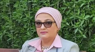 نائبة برلمانية تندد بضرورة إجراء تحقيق فوري بشأن عودة حريق سنترال رمسيس