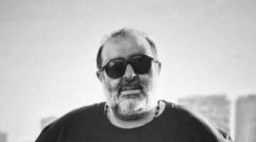 المركز القومي للسينما ينعى المخرج سامح عبد العزيز ببالغ الحزن