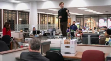 مسلسل The Paper: إعادة تصور لعالم The Office ستُعرض في سبتمبر