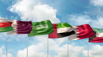 زيادة بنسبة 203% في فائض الميزان التجاري غير النفطي بين المملكة ودول الخليج في أبريل 2025م