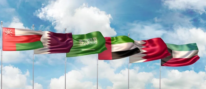 زيادة بنسبة 203% في فائض الميزان التجاري غير النفطي بين المملكة ودول الخليج في أبريل 2025م زيادة بنسبة 203% في فائض الميزان التجاري غير النفطي بين المملكة ودول الخليج في أبريل 2025م