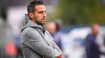 يانيك فيريرا يعبر عن قلقه بشأن ملاعب تدريب الزمالك، والنادي يعد بتحسينها.