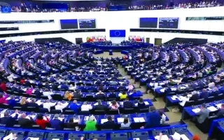 «اللجنة الوطنية لمكافحة غسل الأموال» تُثني على تصديق البرلمان الأوروبي على فعالية النظام الوطني في الإمارات