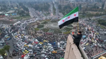 تقرير من الأمم المتحدة يكشف غياب “علاقات نشطة” بين الحكومة السورية و”القاعدة”